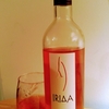 IRIDA ROSE 2018 ギリシャ産ワイン