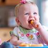 子どもと一緒に♡つかみ食べでマインドフルネス体験