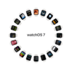 watchOS7.0.2がリリース　バッテリー問題など修正