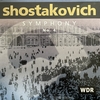 完聴記～ショスタコーヴィチ交響曲全集②（バルシャイ／ケルン放送交響楽団）