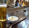 満席の賑わいのブンカ堂