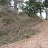 千本城（栃木県芳賀郡茂木町）