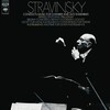 ストラヴィンスキー　ミュージック・フォー・チェンバー・アンド・ジャズ・アンサンブル (2014―5)