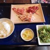 まいうーカルビ 和牛カルビランチ ¥787→¥500