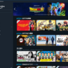 Amazon Prime Video for Windowsを入れてみた