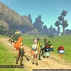 ドラゴンクエストヒーローズ２