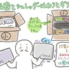 【ミニマリストの引っ越し】荷造りにかかった時間と段ボールの個数【一人暮らし】