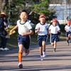 校内マラソン大会