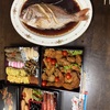 正月から朔矢の食欲が爆発しています。