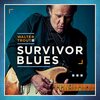 ウォルター・トラウト(Walter Trout)『Survivor Blues』入手