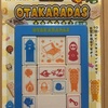 OTAKARADAS