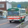 沖縄730･ 本土復帰を象徴する昭和のモノコックバスに乗って