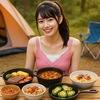 🍳オートキャンプの料理アイデアとレシピ｜初心者でも安心♪簡単キャンプ飯＆焚き火ごはん特集🔥