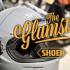 SHOEI GLAMSTER