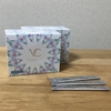 【鍼灸院で】高濃度 ビタミンC 3000mg VC(ブイシー) 30包 1箱 を2箱購入【オススメされて】