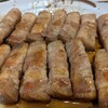 節約レシピ