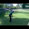 Matt Kuchar Incredible Hole-in-one at the Masters Tournament