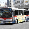 南国交通(元神奈川中央交通バス)　2293号車