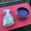 蚊取り線香はダニに効く？我が家が専用スプレーを使う理由