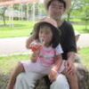 2011年08月07日　奈良（公園）