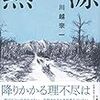 グローバル化という暴力の源泉は私たちの中に―書評★熱源（川越宗一）