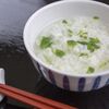 ダイエットにいいお粥ですが、さまぁ～ず大竹さんが苦手と言っていた話