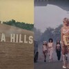 Agora Hills：アゴラ・ヒルズ - Doja Cat：ドジャ・キャット【歌詞和訳】