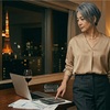若さという名の狂気、老いという名の算盤