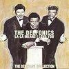 29日目 名曲La La means I Love You/Delfonics