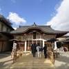 龍城神社