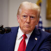 トランプ、ウクライナ紛争をめぐりロシアに脅迫