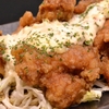 【ぽかぽか】チキン南蛮のレシピ！浜内千波＆花澤香菜【7月8日】