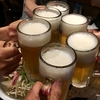 ちょっと早めの忘年会！気の合う仲間との大切な時間