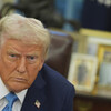 トランプ、EUに「絶対に」関税を課すと誓う