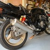 CB400SF 修理　その⑥