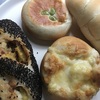岡山工房のパン