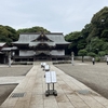 【GR86】酒列磯前神社に行ってきた