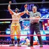 【CMLL】マグヌスがユニバーサル王座予選第一組の勝者に