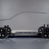 マツダが2027年投入予定のEV専用アーキテクチャー採用モデルを防府第2工場で生産する事を正式発表（追記あり）