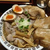 肉肉しいラーメン！！肉そば　けいすけ【住吉　ラーメン】