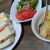 最近のゴーシ飯