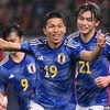 日本vsウルグアイ～新政権の試みとして見えるもの～【サッカー】