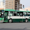 道南バス / 苫小牧200か ・・11 （824） （元・神奈川中央交通）