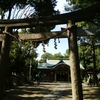 村野神社へ行きました。