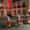 6歳女の子と3歳男の子のクリスマスプレゼントを考えてみたよ。