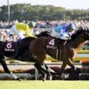 日曜競馬　回顧