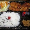 とんかつと弁当の店　白馬