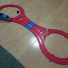 2歳児がプラレールでお手軽に達成感を得られるパーツとは