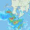 連日　雨雲レーダーと睨めっこ・・・梅雨だから仕方ないけど