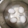 【ホットクック】温泉卵コースは絶対使うべし